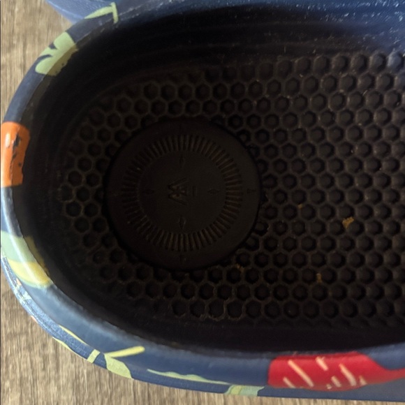 No Brand Colorful Garden Clogs - Picture 3 of 6